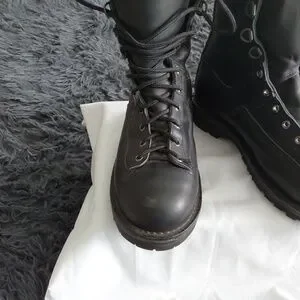 Danner | Shoes | Vintage Air Force Issue Winter Flight Boots  display picture 3